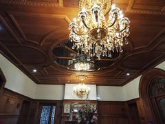 -马勒别墅·中餐厅