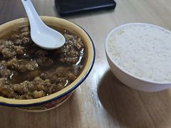 -定家小酥肉·清真(回民街店)