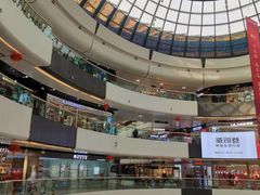 -万达广场(北京槐房店)