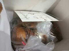 -面包与我Bread Or Me(长城汇店)