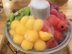 -ICEPOPO MILK(玉兰店)