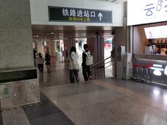 -南昌西站