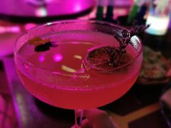 -MOSSO音乐酒吧·Live House(南京西路店)