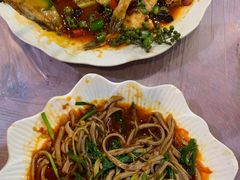 -洪霞餐馆