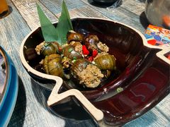 -刘姐啤酒鱼音乐餐厅(阳朔美食丁厄3分店)