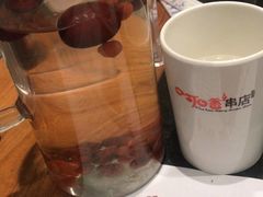 -可口香·非遗老号烧烤(南岗直营店)