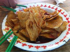 iphone_upload_pic-马三洋芋片(兰州总店)