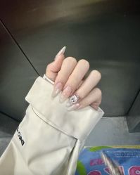 -晨·艺美甲美睫