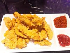 -椒行天下干锅牛蛙·(万宝店)