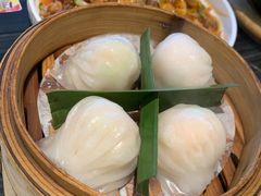 -虾饺妹·粤式手工点心(水荫路店)