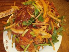 DSCN0706-仁和四季涮肉馆(天坛南门店)