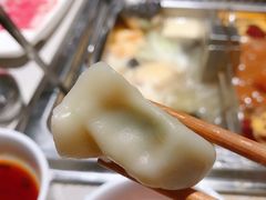 -海底捞大排档火锅(悦荟广场店)