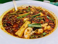 -辛香汇·现炒川菜(淮海路百盛店)