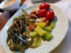 -正福居老北京正宗铜锅泉水涮肉(彰化路店)