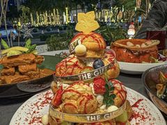 -Mogul Eatery·大亨餐酒馆