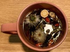 花草茶-默迹咖啡馆
