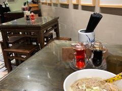 大堂-一记面馆(易发店)