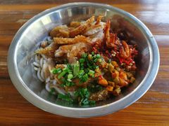 -路口村义和米粉店