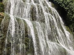 -华蓥山天意谷景区