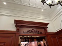 -广东胜利宾馆西关粤中餐厅