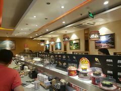 -万岁寿司(芳村店)