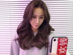 -L+奥拉接发烫发染发