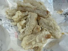-山海珍味韩国料理(奥城店)