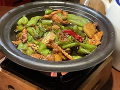 -寻宝记绍兴菜(鲁迅路店)