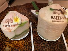 -海南清水湾莱佛士酒店