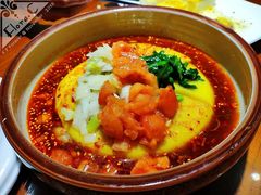 搅团-临潼印象·特色陕菜