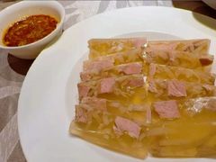 -锦绣金山人家(友谊店)