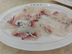 -源港渔村-中山脆肉鲩(博罗店)