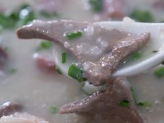 -南记食粥坊·宵夜大排档(莲花总店)