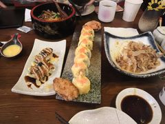 -白石の深夜食堂(宝龙店)