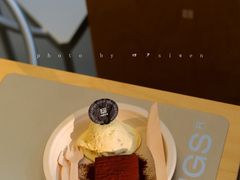 -HUGS coffee(东区店)