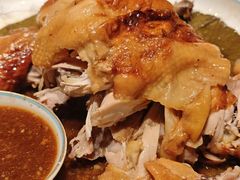 -小炳胜(卓悦中心店)