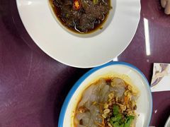 -大众海鲜(巨龙北路店)