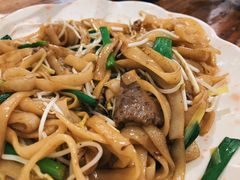 干炒牛河-南记食粥坊·宵夜大排档(莲花总店)