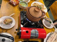 -Doo Dee Thai Food(Issan/Isaan/Esan)