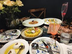 -第101座花园餐厅(湖滨88店)