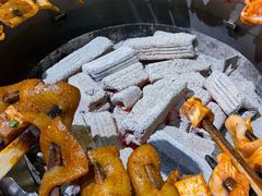 -醉月城西昌火盆烧烤(天府店)