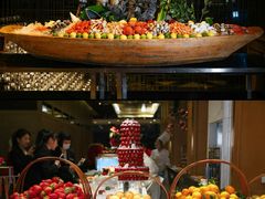 -君悦酒店·乐厨·高空自助餐(青年大街店)