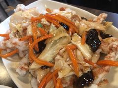 -香港饭店0410(明洞店)