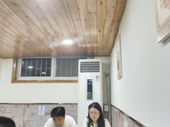 -姥家春饼店(漳州二路店)