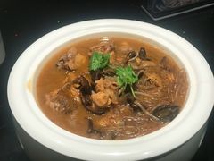 -上关雪東北菜(中房金谊店)
