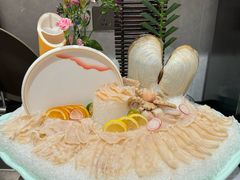 -聚福宝合苑食府(南头镇店)