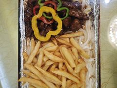 -清真·三德隆饭庄(桥梓口店)
