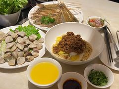 -一哥澳门豆捞·澳门风打边炉(高德置地店)