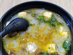 -小杨生煎(香港名都店)