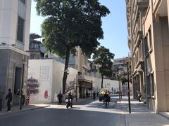 -汕头市小公园